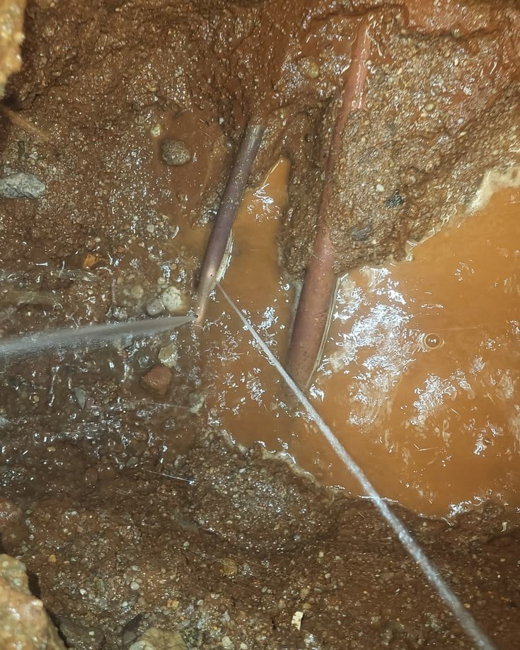 Earthing Installation 3