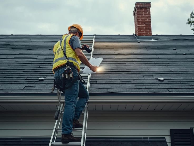 Lightning Assessment 1