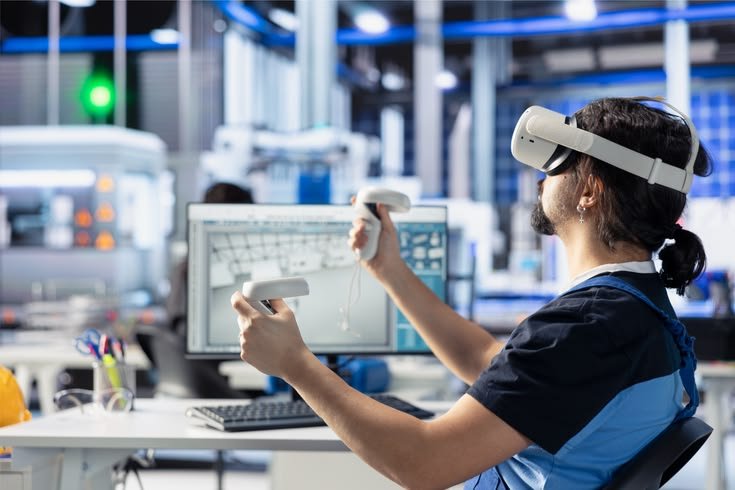 Lightning Assessment 2