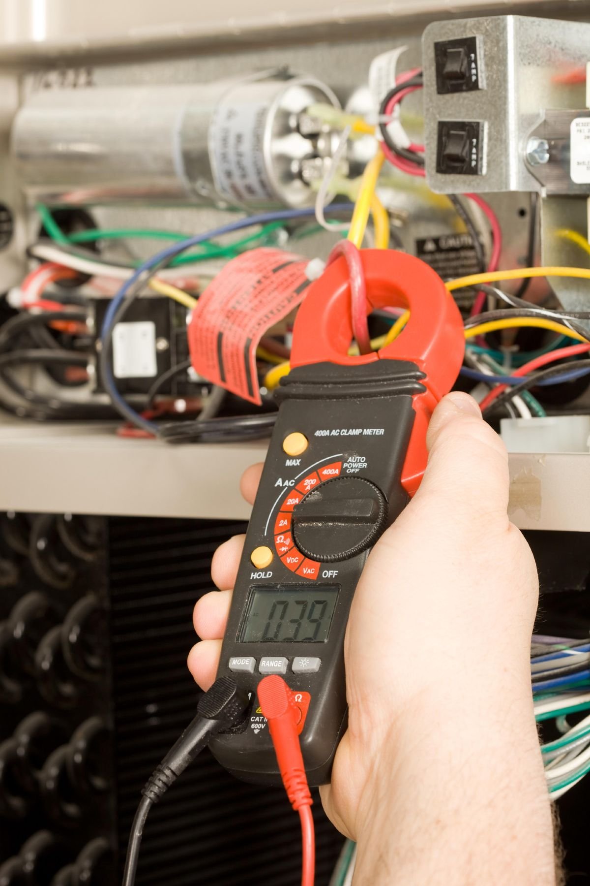 Lightning Assessment 3